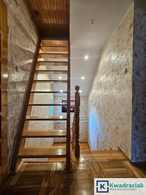 Dom Szczepańcowa gm. Chorkówka,