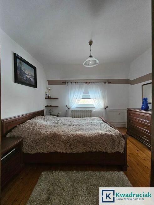 Dom Szczepańcowa gm. Chorkówka,