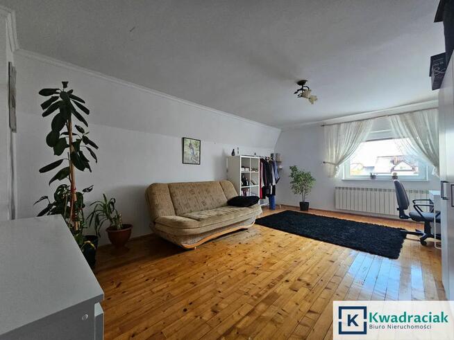 Dom Szczepańcowa gm. Chorkówka,