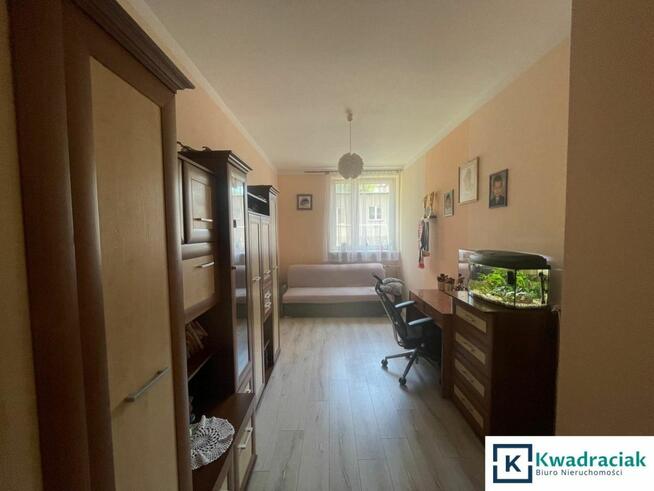 Mieszkanie Jasło, Adama Mickiewicza