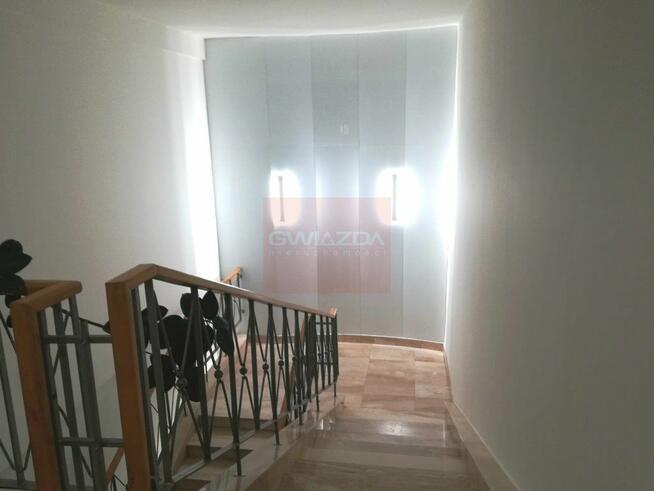 Powierzchnia biurowa Warszawa Śródmieście