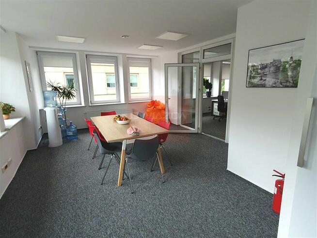 Powierzchnia biurowa Warszawa Śródmieście