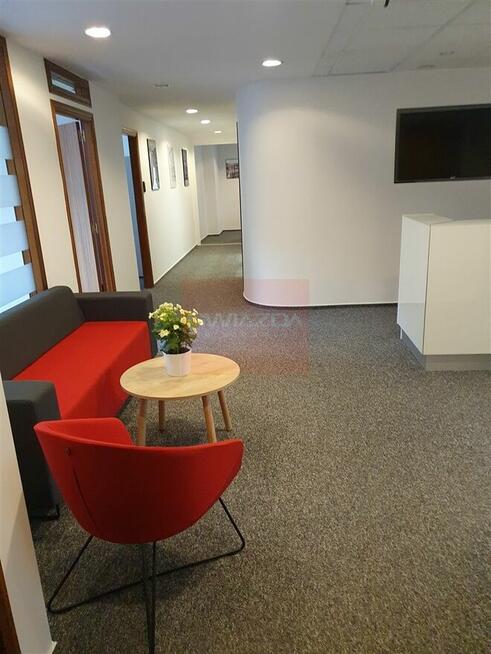 Powierzchnia biurowa Warszawa Śródmieście