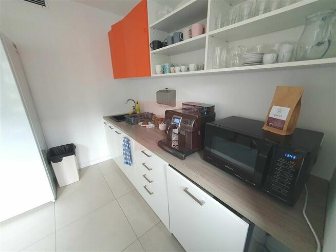 Powierzchnia biurowa Warszawa Śródmieście