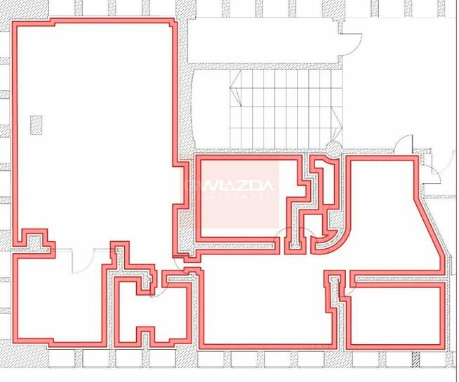 Powierzchnia biurowa Warszawa Śródmieście