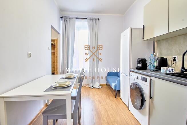 Dobra cena, centrum, niski czynsz, piękna okolica