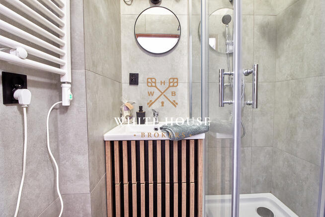 Dobra cena, centrum, niski czynsz, piękna okolica