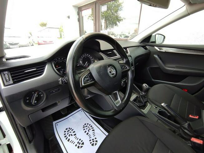 Škoda Octavia SCOUT, 4X4, tempomat, 6-biegów, klimatronik, grzane fotele, zarejestro