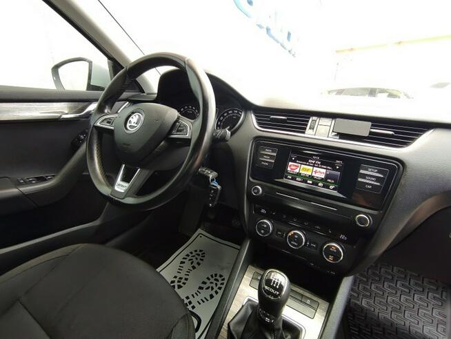 Škoda Octavia SCOUT, 4X4, tempomat, 6-biegów, klimatronik, grzane fotele, zarejestro