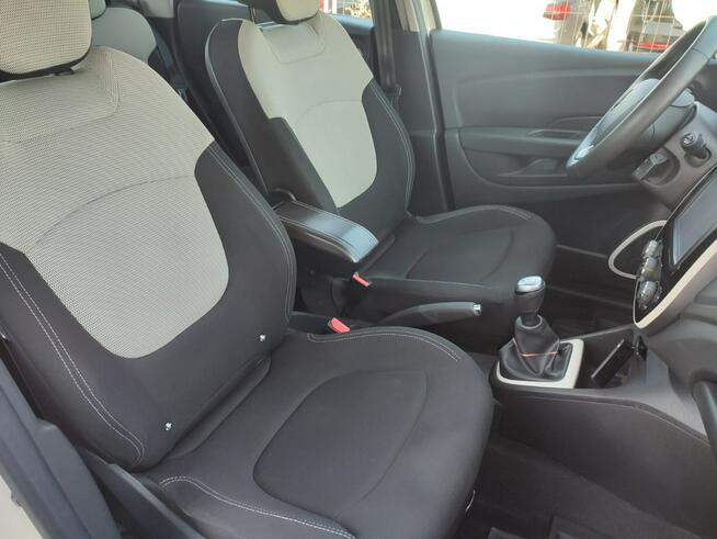 Renault Captur Nawigacja podgrzewane fotele