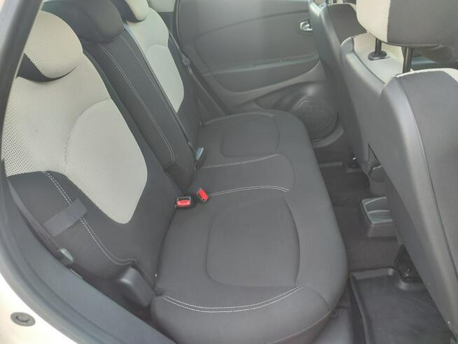 Renault Captur Nawigacja podgrzewane fotele