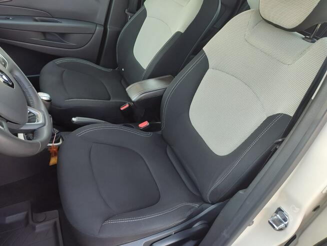 Renault Captur Nawigacja podgrzewane fotele