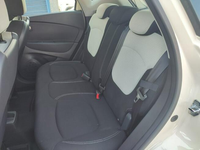 Renault Captur Nawigacja podgrzewane fotele