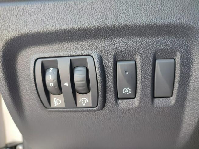 Renault Captur Nawigacja podgrzewane fotele