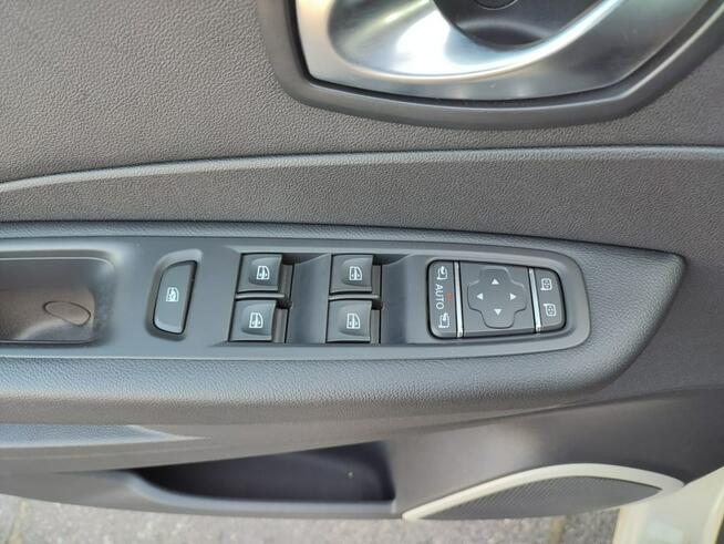 Renault Captur Nawigacja podgrzewane fotele