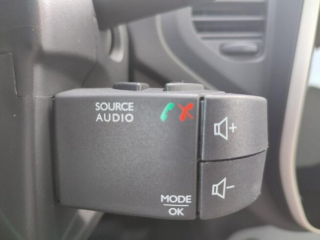 Renault Captur Nawigacja podgrzewane fotele