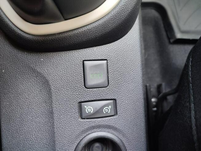 Renault Captur Nawigacja podgrzewane fotele