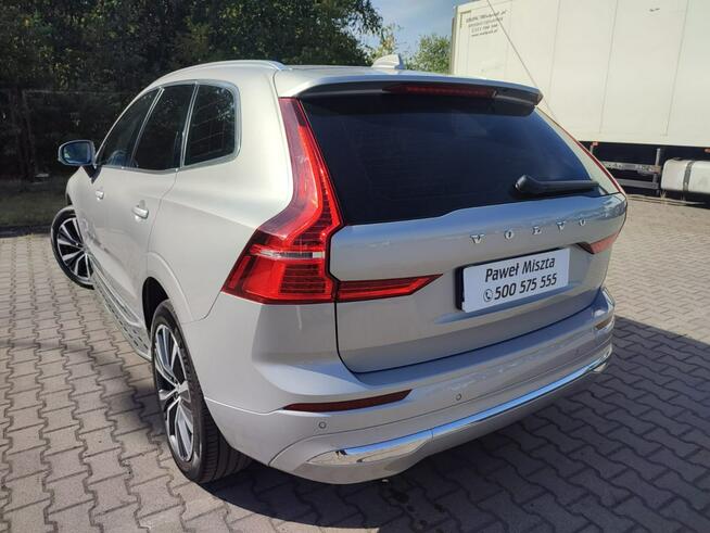 Volvo XC 60 Panorama Bovers&wilkins