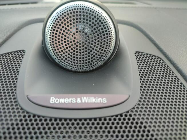 Volvo XC 60 Panorama Bovers&wilkins