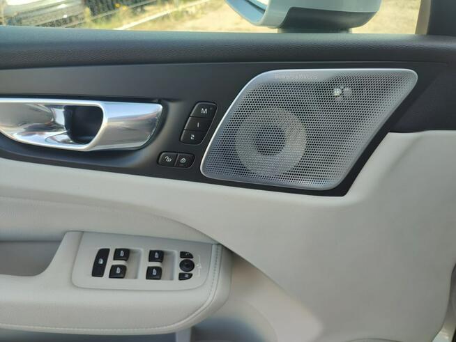 Volvo XC 60 Panorama Bovers&wilkins