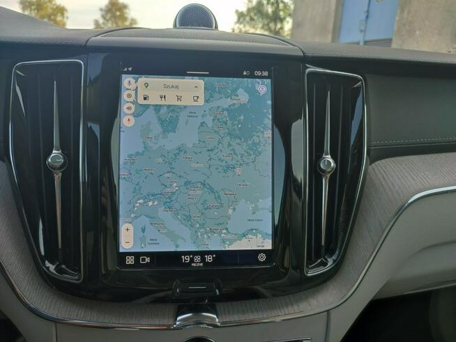 Volvo XC 60 Panorama Bovers&wilkins