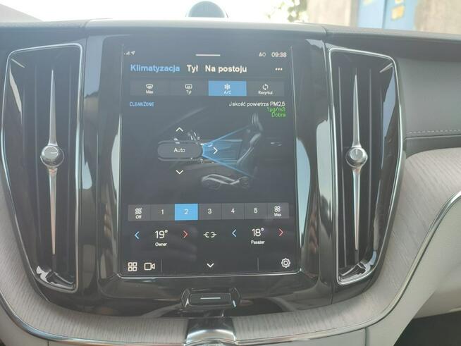 Volvo XC 60 Panorama Bovers&wilkins