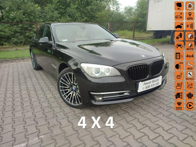 BMW 730 Nowy rozrząd