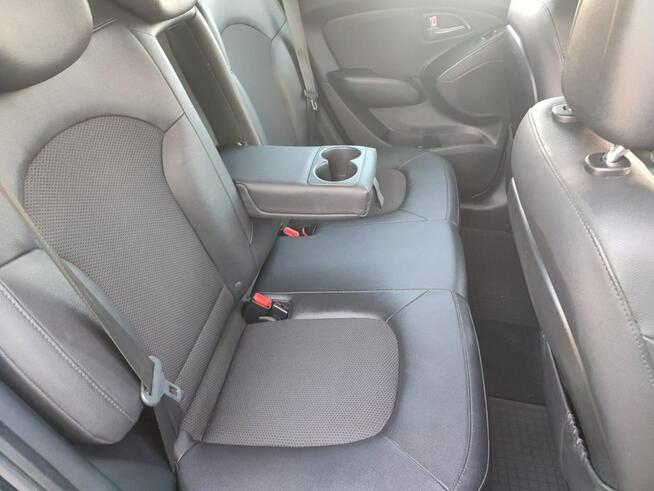 Hyundai ix35 Salon Polska