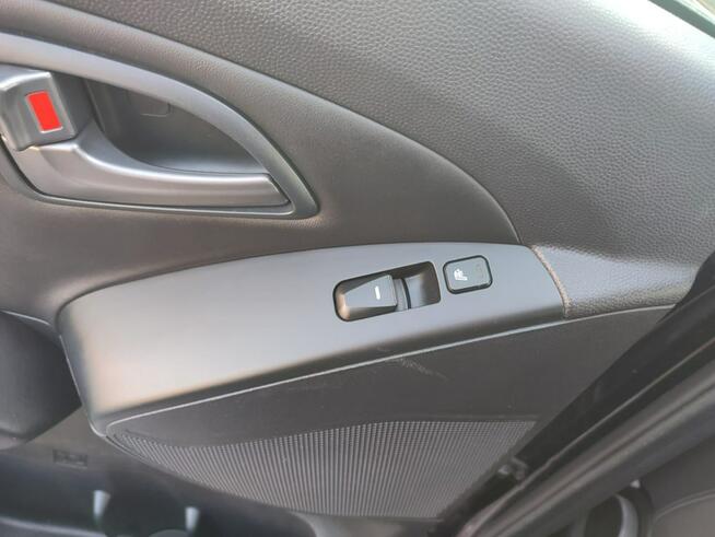 Hyundai ix35 Salon Polska