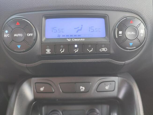 Hyundai ix35 Salon Polska