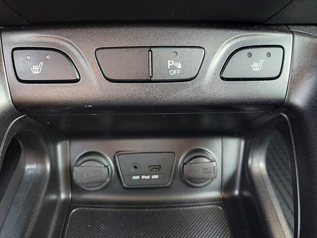 Hyundai ix35 Salon Polska