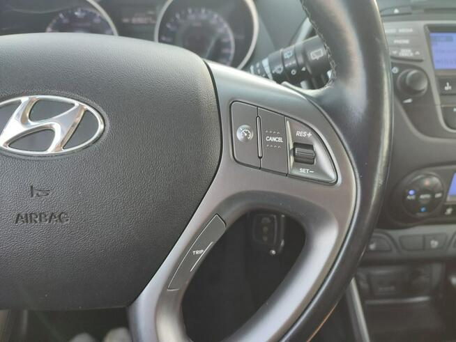 Hyundai ix35 Salon Polska