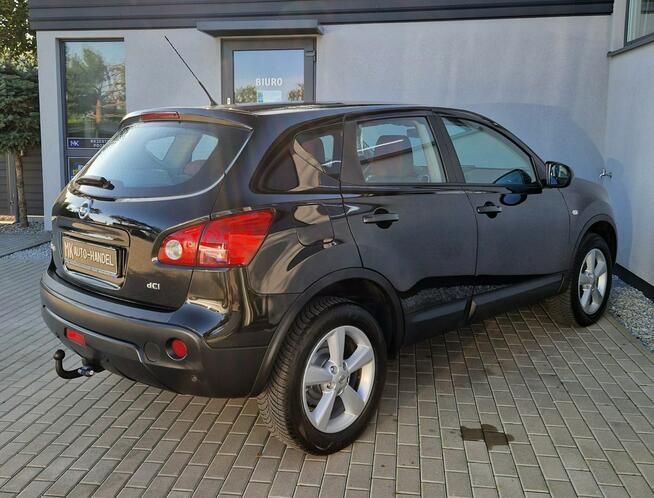 Nissan Qashqai 2.0 DCI