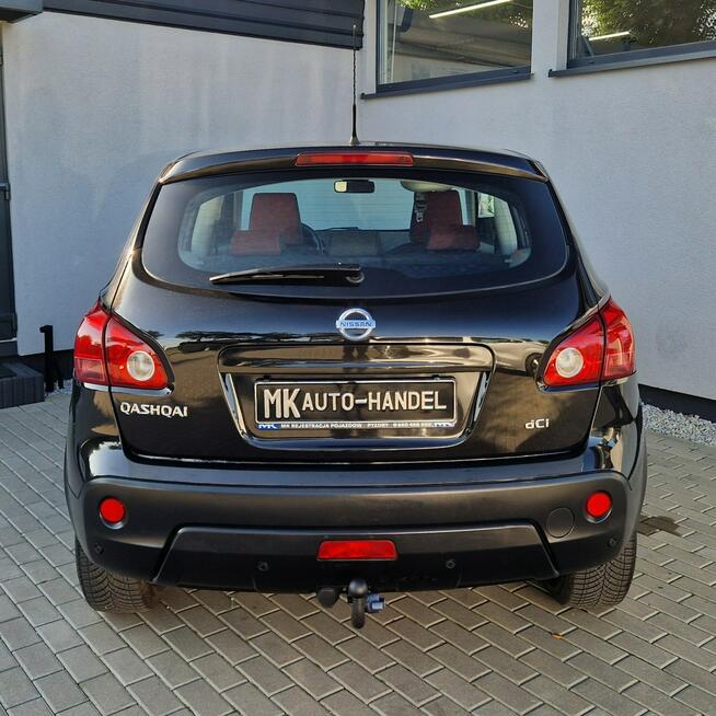 Nissan Qashqai 2.0 DCI