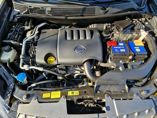 Nissan Qashqai 2.0 DCI