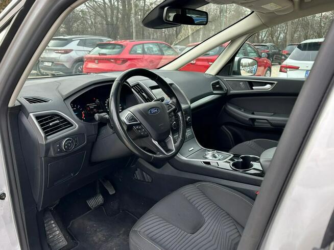 Ford S-Max 2.0 TDCI 150kM TITANIUM! 7 osobowy ! Carplay ! Kamera ! HAK !