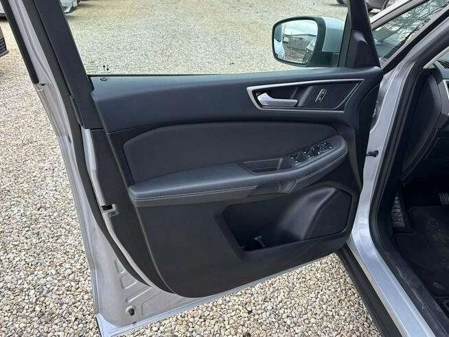 Ford S-Max 2.0 TDCI 150kM TITANIUM! 7 osobowy ! Carplay ! Kamera ! HAK !