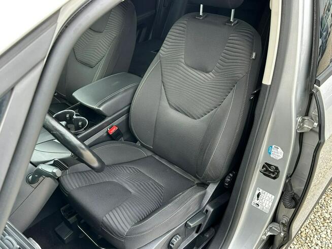 Ford S-Max 2.0 TDCI 150kM TITANIUM! 7 osobowy ! Carplay ! Kamera ! HAK !