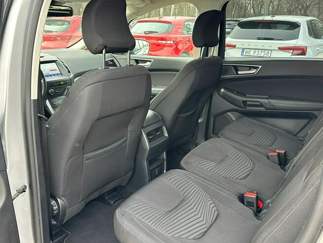 Ford S-Max 2.0 TDCI 150kM TITANIUM! 7 osobowy ! Carplay ! Kamera ! HAK !