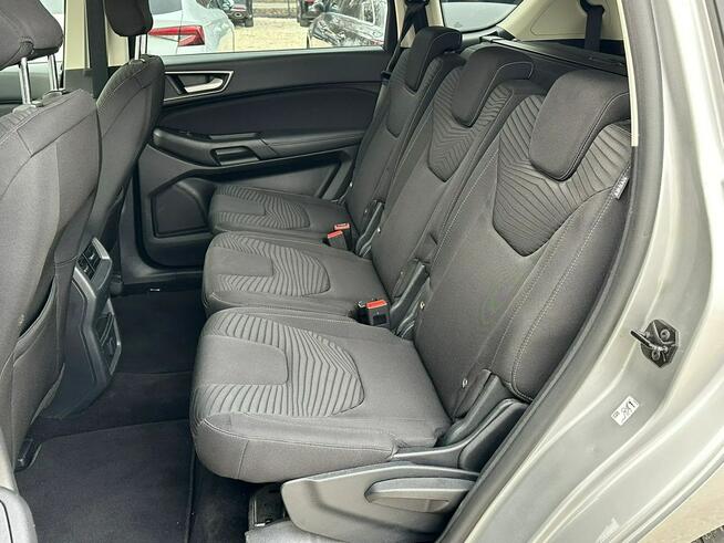 Ford S-Max 2.0 TDCI 150kM TITANIUM! 7 osobowy ! Carplay ! Kamera ! HAK !