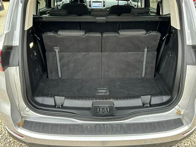 Ford S-Max 2.0 TDCI 150kM TITANIUM! 7 osobowy ! Carplay ! Kamera ! HAK !