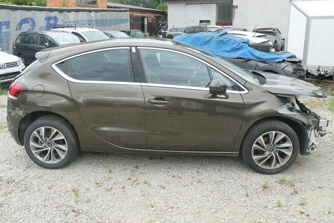 Citroen DS4