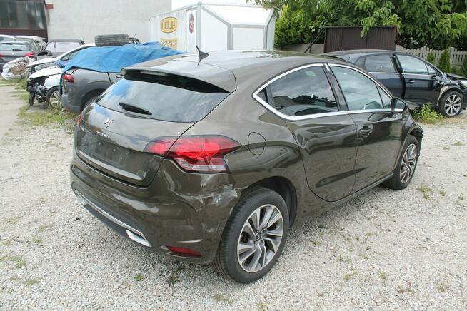 Citroen DS4