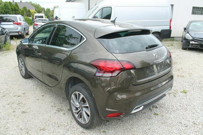 Citroen DS4