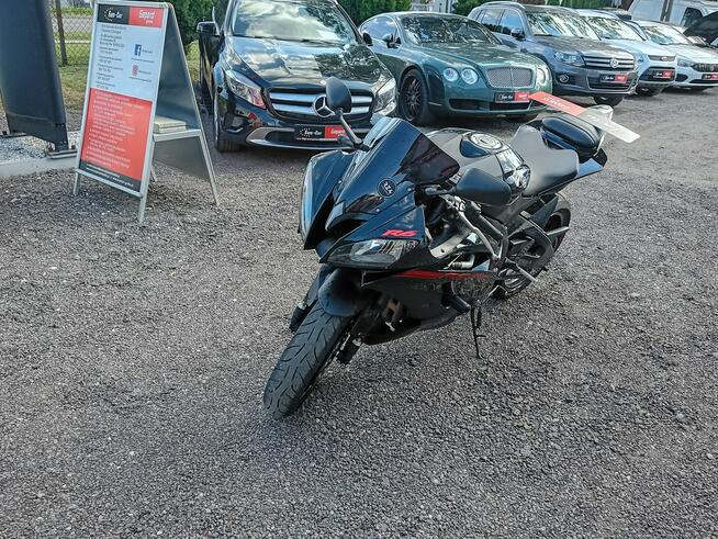 Yamaha R6 YAMAHA R6