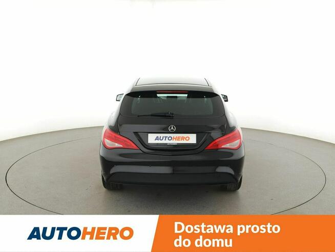 Mercedes CLA 180 GRATIS! Pakiet Serwisowy o wartości 700 zł!