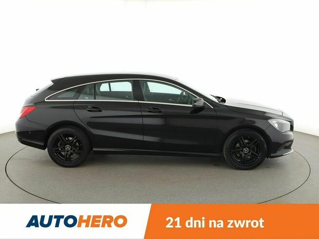 Mercedes CLA 180 GRATIS! Pakiet Serwisowy o wartości 700 zł!