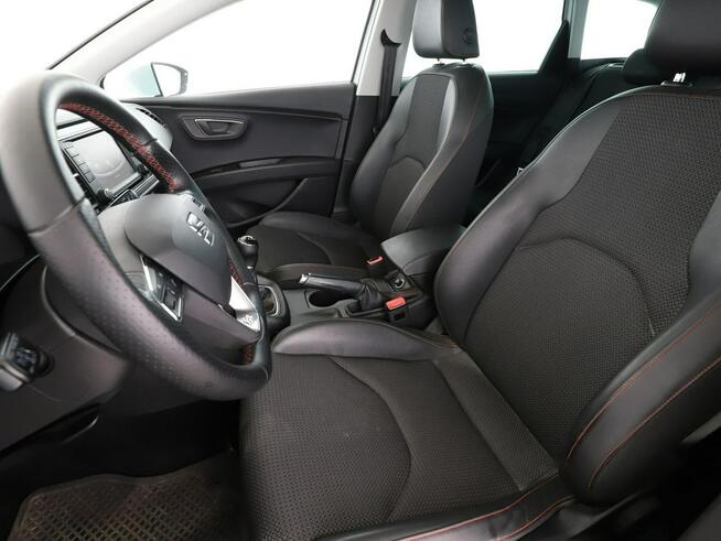 Seat Leon GRATIS! Pakiet Serwisowy o wartości 2000 zł!