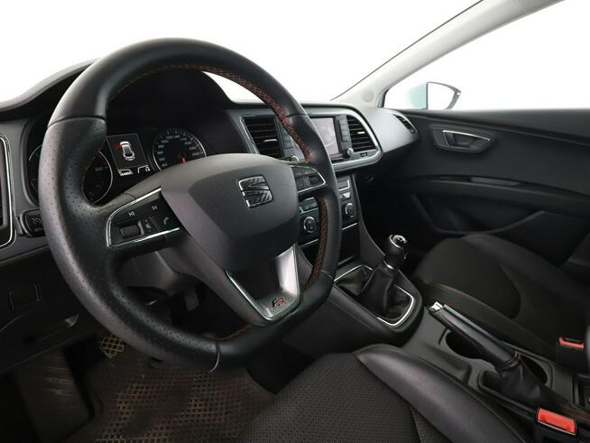 Seat Leon GRATIS! Pakiet Serwisowy o wartości 2000 zł!