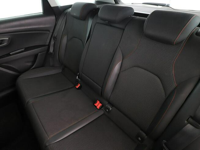 Seat Leon GRATIS! Pakiet Serwisowy o wartości 2000 zł!